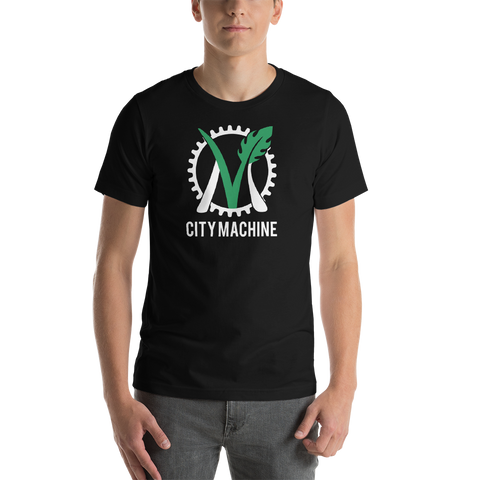 City Machine